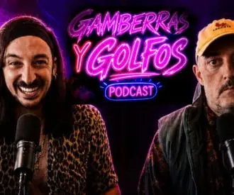 Gamberras y Golfos