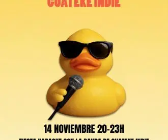 Guateke Indie