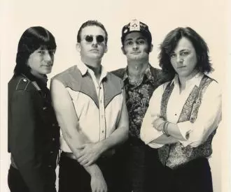 Hoodoo Gurus