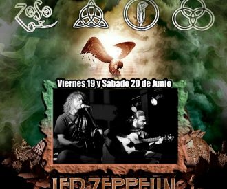 Iacopo Meille & Francesco Bottai Live