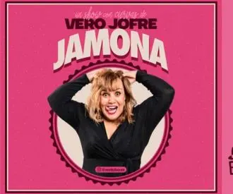  Vero Jofre