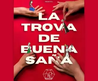 La Trova de Buena Saña