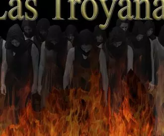 Las Troyanas