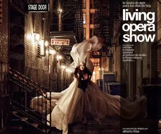 Living Opera Show