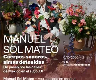 Manuel Sol Mateo