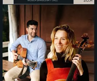 Marta Roma  & Eduardo Mercuri