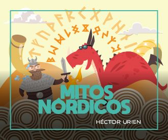 Mitos nórdicos