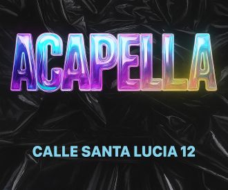 Nochevieja acapella