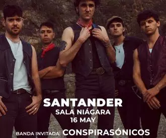 Querida Margot + Conspirasónicos