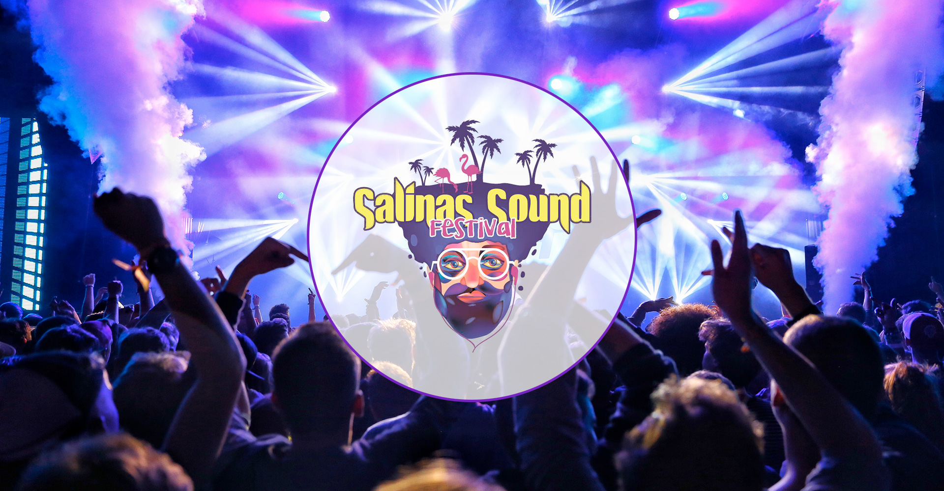 Entradas Salinas Sound Festival 2024 2024