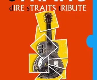 The Northern Straits - Dire Straits Experience
