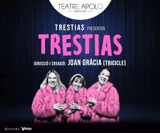 Trestias