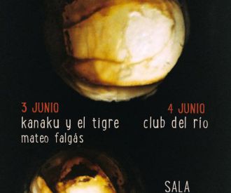 Tuétano Music