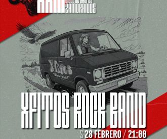 Xfitos Rock Band