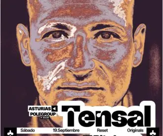 Resetoriginals Presenta: Tensal