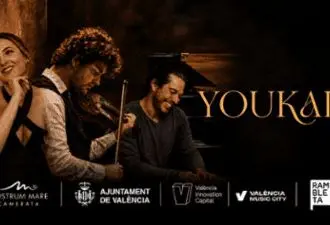 Youkali