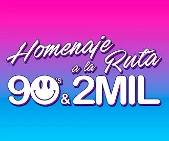 90's & 2mil
