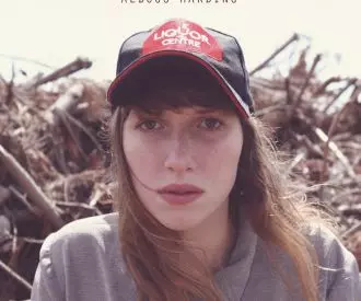 Aldous Harding