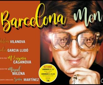 Barcelona Men