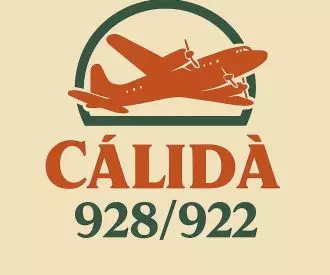 Cálida 922/928