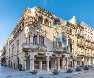 Casa Navàs