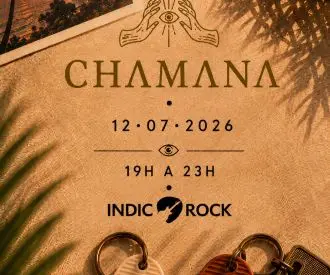 Chamana Opening Season