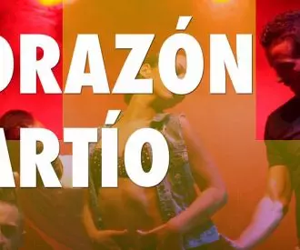 Corazón partío, tributo a Alejandro Sanz