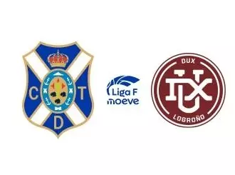 Costa Adeje Tenerife vs Dux Logroño
