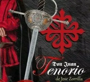 Don Juan Tenorio - Teatro Carolina