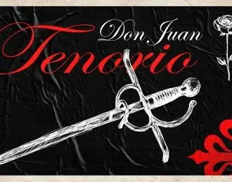 Don Juan Tenorio - Teatro Principal Alicante 