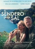 Cartel de la películaEl Sendero de la Sal