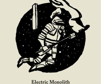 Electric Monolith