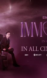 Cartel de la película Enhypen: Immersion in Cinemas