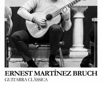Ernest Martínez Bruch