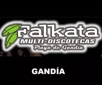 Falkata Gandia
