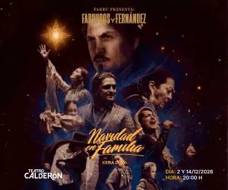 Farrucos y Fernández
