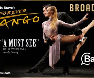 Forever Tango