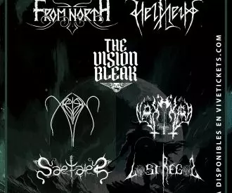 Iberian Warriors Metal Fest