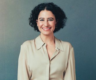 Ilana Glazer