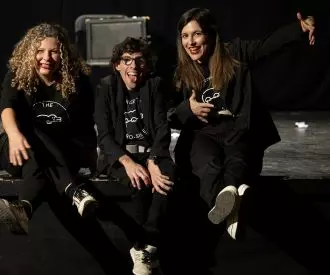 Improvisació Teatral Infantil amb los Improsibles