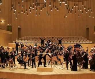 Joven Orquesta Riojana