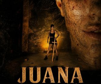 Juana, el cuerpo por testigo