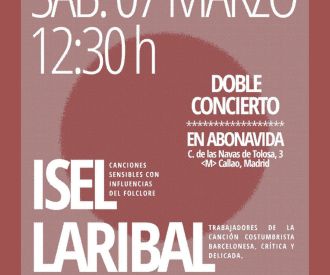 Laribal & Isel