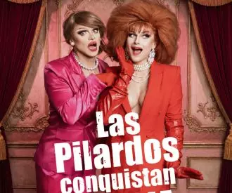 Las Pilardos Conquistan Murcia