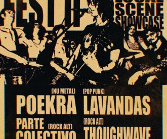 Local Bands Fest II