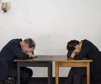 Los que hablan - Pablo Rosal