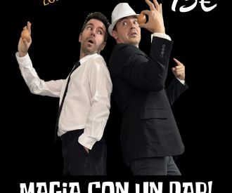 Magia con un par