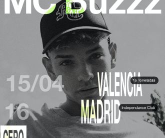 Mc Buzzz