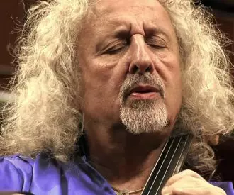 Mischa Maisky