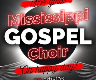 Mississippi Gospel Choir